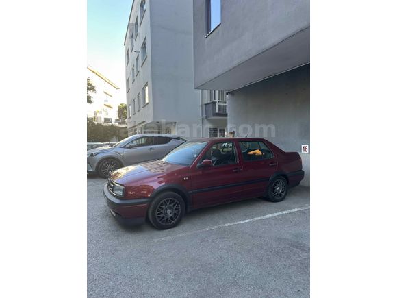 Sahibinden Volkswagen Vento 1.9 CL D 1995 Model 