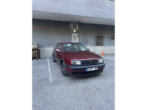 Sahibinden Volkswagen Vento 1.9 CL D 1995 Model 