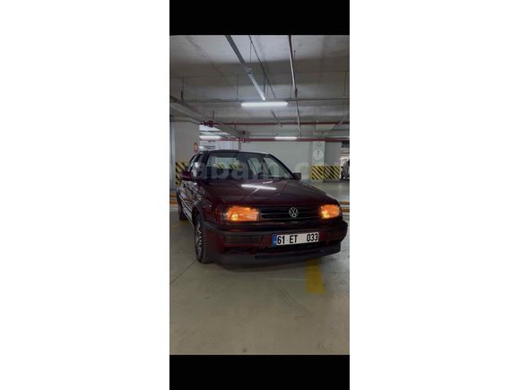 Sahibinden Volkswagen Vento 1.9 CL D 1995 Model 