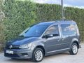 176.000 km'de VOLKSWAGEN CADDY