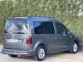 176.000 km'de VOLKSWAGEN CADDY