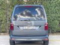 176.000 km'de VOLKSWAGEN CADDY
