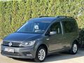 176.000 km'de VOLKSWAGEN CADDY