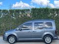 176.000 km'de VOLKSWAGEN CADDY
