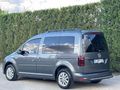 176.000 km'de VOLKSWAGEN CADDY