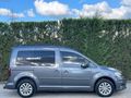 176.000 km'de VOLKSWAGEN CADDY