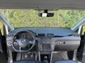 176.000 km'de VOLKSWAGEN CADDY
