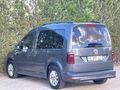 176.000 km'de VOLKSWAGEN CADDY