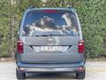 176.000 km'de VOLKSWAGEN CADDY