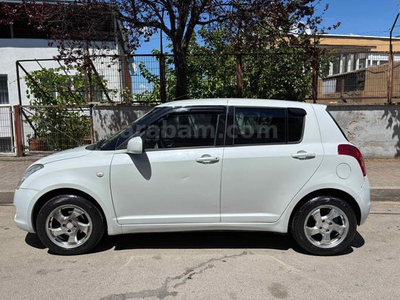 Sahibinden Suzuki Swift 1.3 GLX 2011 Model 