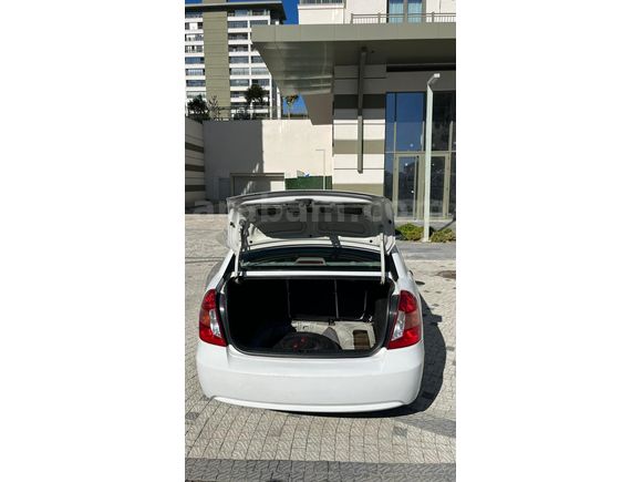 Sahibinden Hyundai Accent Era 1.4 Team 2009 Model