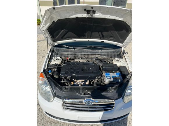 Sahibinden Hyundai Accent Era 1.4 Team 2009 Model