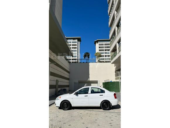 Sahibinden Hyundai Accent Era 1.4 Team 2009 Model
