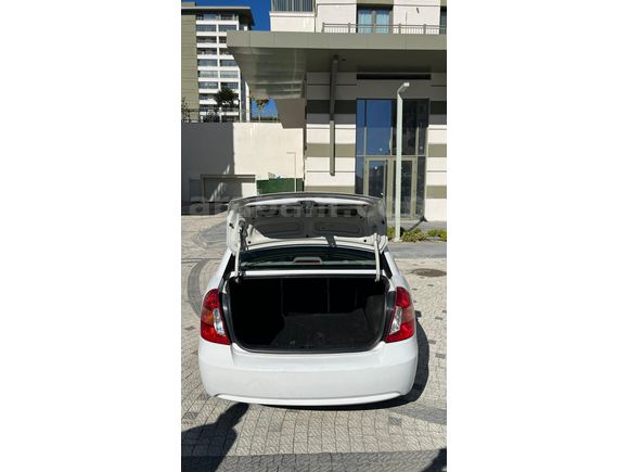 Sahibinden Hyundai Accent Era 1.4 Team 2009 Model