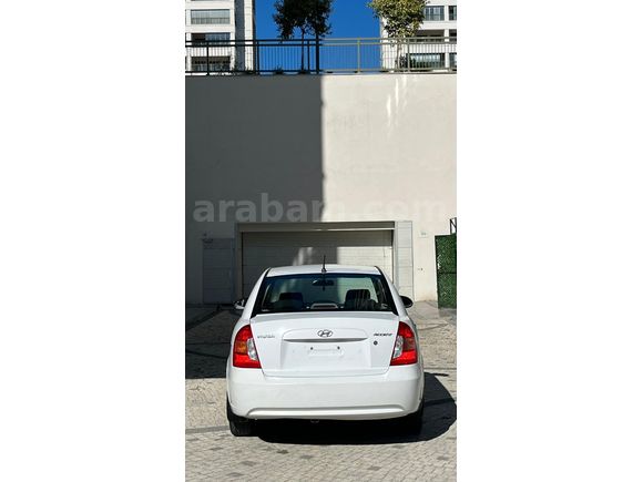Sahibinden Hyundai Accent Era 1.4 Team 2009 Model