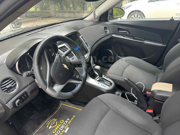 Sahibinden Chevrolet Cruze 1.6 WTCC Edition Plus 2012 Model 