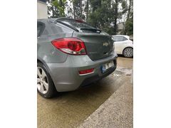 Sahibinden Chevrolet Cruze 1.6 WTCC Edition Plus 2012 Model 