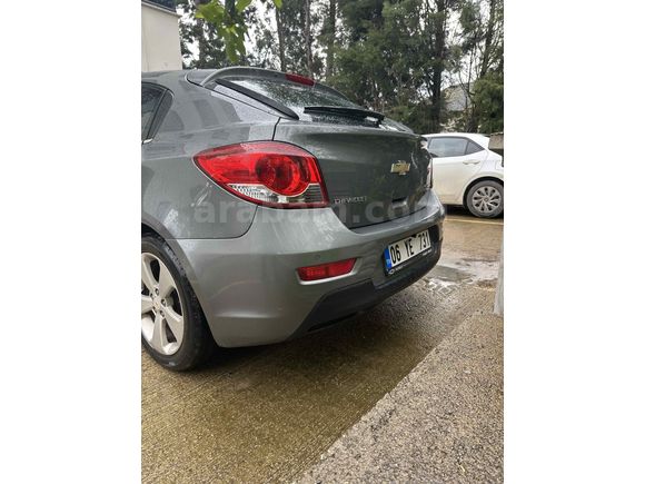 Sahibinden Chevrolet Cruze 1.6 WTCC Edition Plus 2012 Model 
