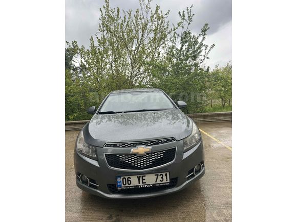 Sahibinden Chevrolet Cruze 1.6 WTCC Edition Plus 2012 Model 