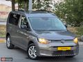 2021 VOLKSWAGEN CADDY LİFE HAYALET EKRAN YETKİLİ SERVİS BAKIMLI