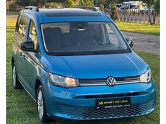 CAM TAVANLI OTOMATİK DİZEL WV CADDY LANSMAN RENGİ