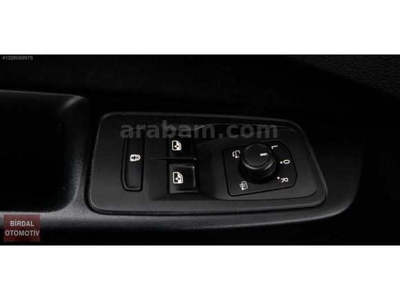 2021 LİFE MODEL CAM TAVAN CADDY 2.0 DİZEL MANUEL
