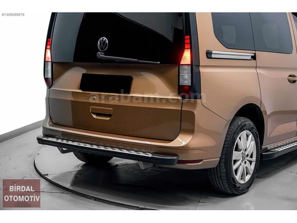2021 LİFE MODEL CAM TAVAN CADDY 2.0 DİZEL MANUEL