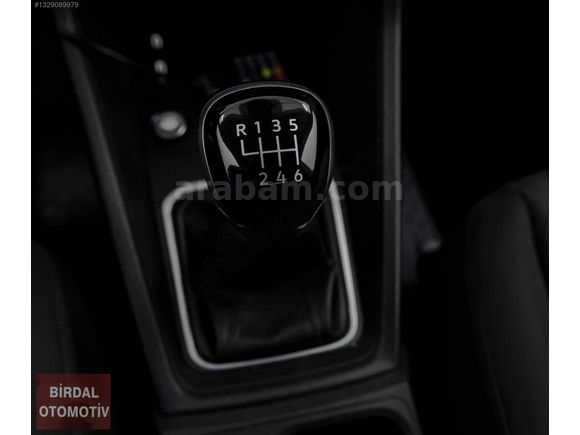 2021 LİFE MODEL CAM TAVAN CADDY 2.0 DİZEL MANUEL
