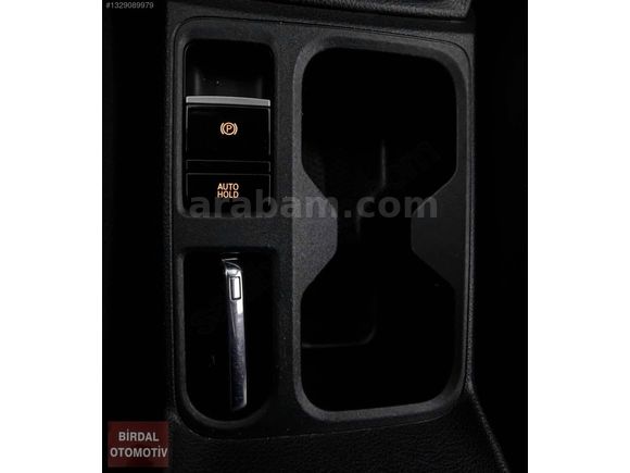 2021 LİFE MODEL CAM TAVAN CADDY 2.0 DİZEL MANUEL