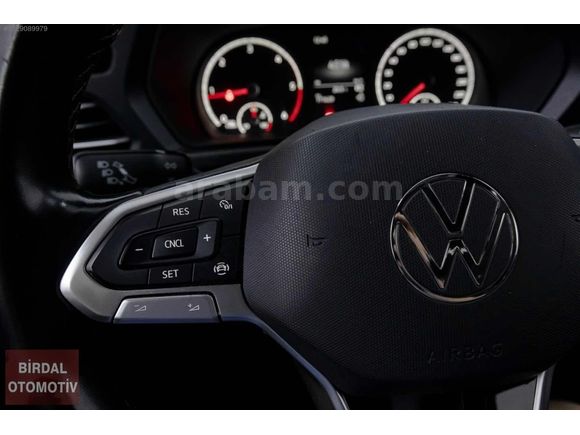 2021 LİFE MODEL CAM TAVAN CADDY 2.0 DİZEL MANUEL