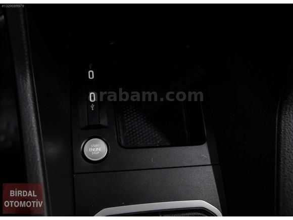 2021 LİFE MODEL CAM TAVAN CADDY 2.0 DİZEL MANUEL