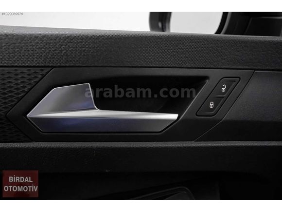 2021 LİFE MODEL CAM TAVAN CADDY 2.0 DİZEL MANUEL