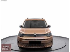 2021 LİFE MODEL CAM TAVAN CADDY 2.0 DİZEL MANUEL
