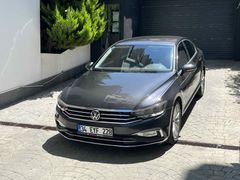 Sahibinden Volkswagen Passat 1.5 TSi Business 2021 Model 
