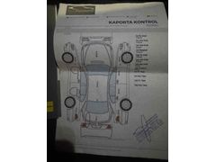 Sahibinden Hyundai Getz 1.4 DOHC AB AC 2009 Model 