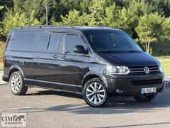 ÇİMİZ OTOMOTİV 2010 2.0 TDI CARAVELLE