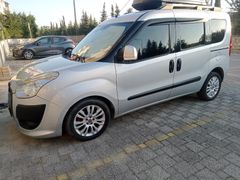 Sahibinden Fiat Doblo Combi 1.3 Multijet Urban 2013 Model Bursa
