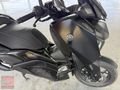 2024 YENİ KASA XMAX TECH MAX 250 SİSSY BAR