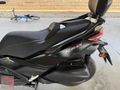 2024 YENİ KASA XMAX TECH MAX 250 SİSSY BAR