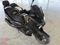 2024 YENİ KASA XMAX TECH MAX 250 SİSSY BAR