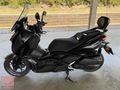 2024 YENİ KASA XMAX TECH MAX 250 SİSSY BAR