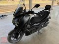 2024 YENİ KASA XMAX TECH MAX 250 SİSSY BAR
