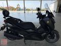 2024 YENİ KASA XMAX TECH MAX 250 SİSSY BAR