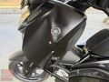2024 YENİ KASA XMAX TECH MAX 250 SİSSY BAR