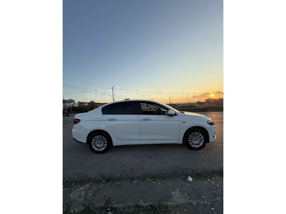 Sahibinden Fiat Egea 1.3 Multijet Easy 2024 Model 