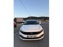 Sahibinden Fiat Egea 1.3 Multijet Easy 2024 Model 