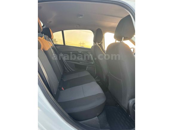 Sahibinden Fiat Egea 1.3 Multijet Easy 2024 Model 