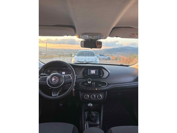 Sahibinden Fiat Egea 1.3 Multijet Easy 2024 Model 