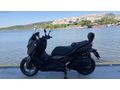 Y A M A H A X-MAX 250 TECH MAX +