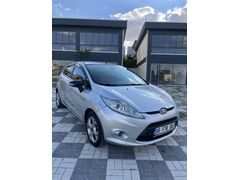 Sahibinden Ford Fiesta 1.4 Titanium 2010 Model 
